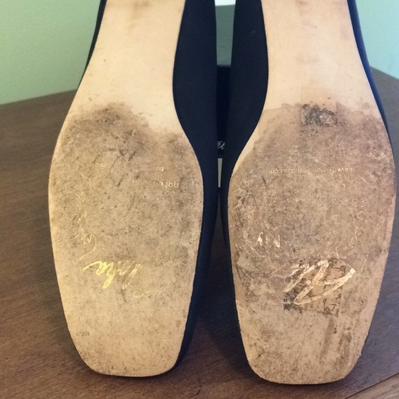 Beautiful lightly worn Beverly Feldman shoes sz 11 - Picture 4 of 6